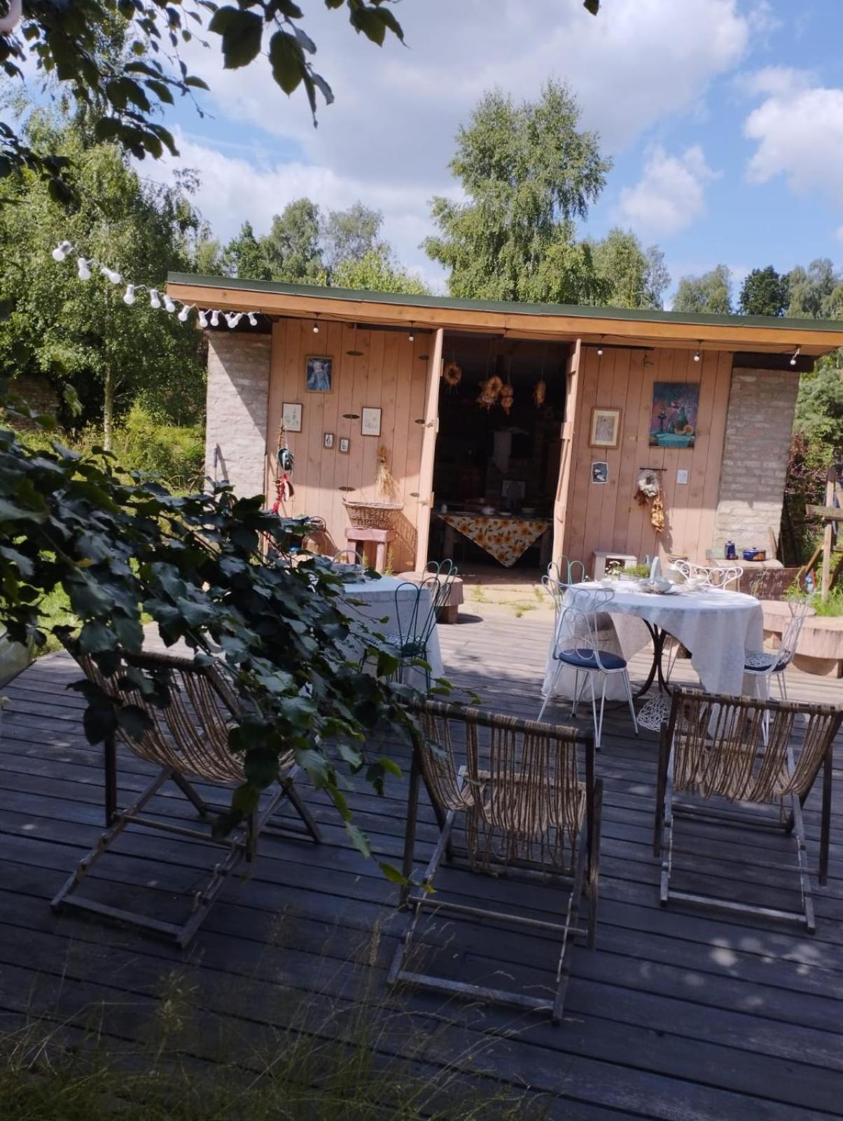 Apartment Z Obrazka Jedrzychowice (Zgorzelec)