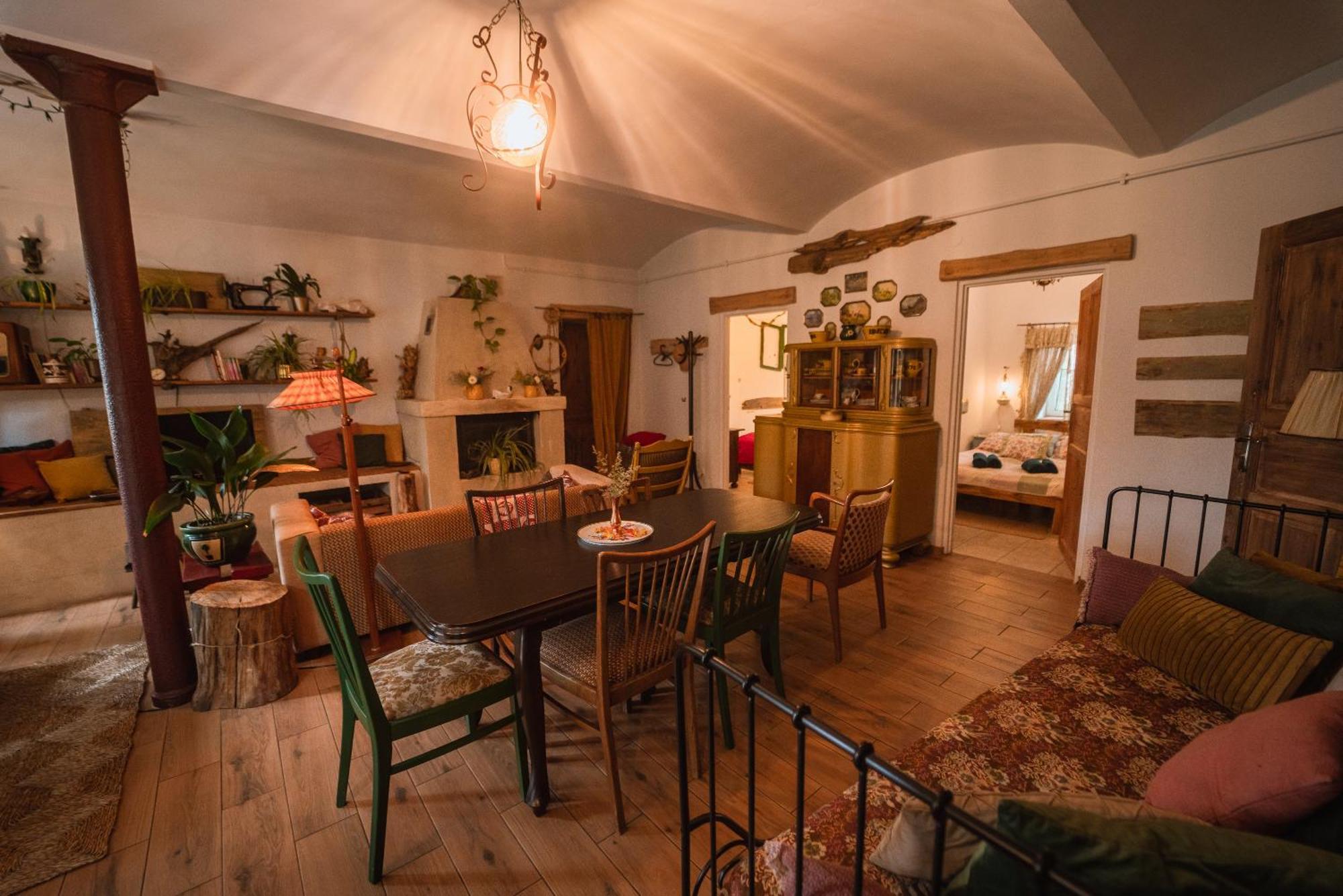 Apartment Z Obrazka